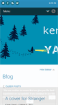 Mobile Screenshot of kerendavid.com